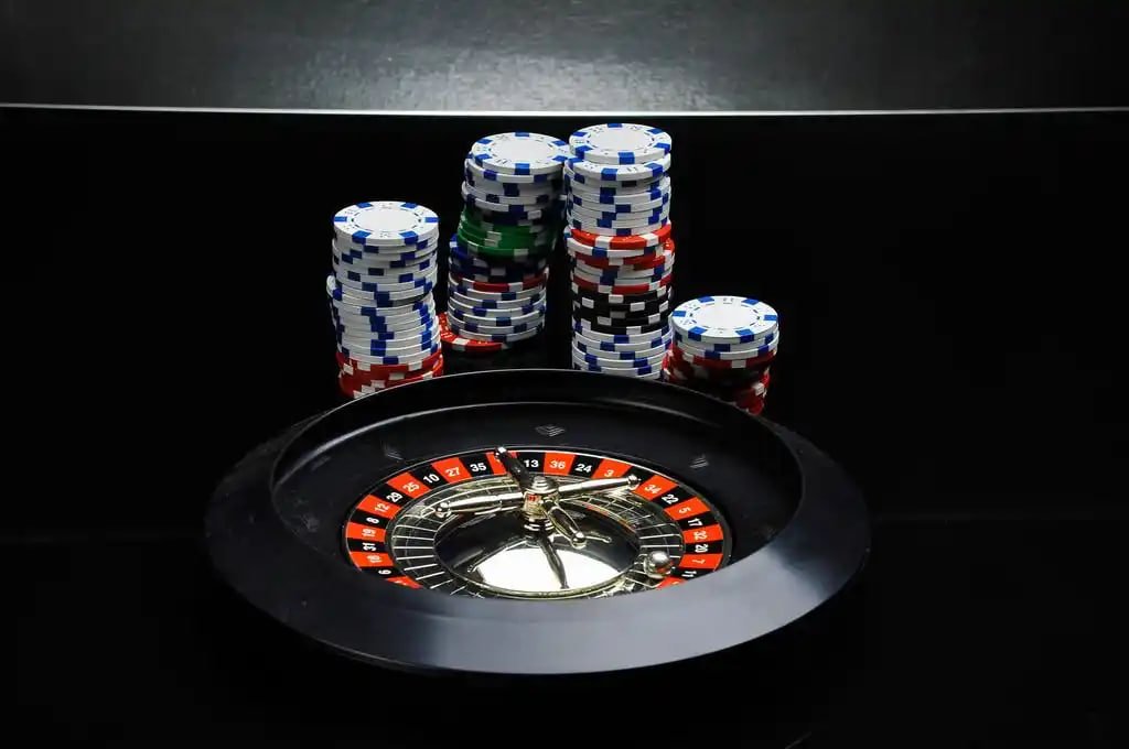 Tampilan antarmuka Live Dealer seksitogel dengan dealer profesional dan statistik permainan real-time