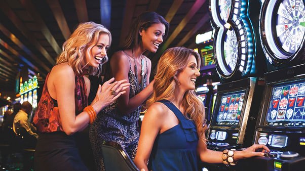 Antarmuka permainan Microgaming di platform seksitogel dengan katalog permainan lengkap